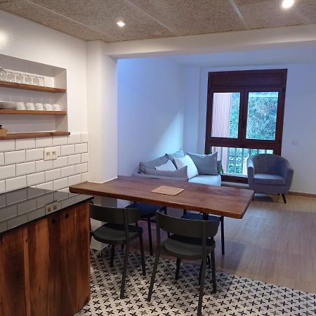 Allotjament Buixeda Olot Bagian luar foto