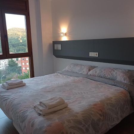 Allotjament Buixeda Olot Bagian luar foto