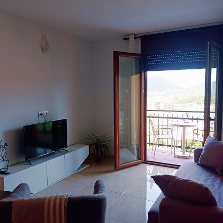 Allotjament Buixeda Olot Bagian luar foto