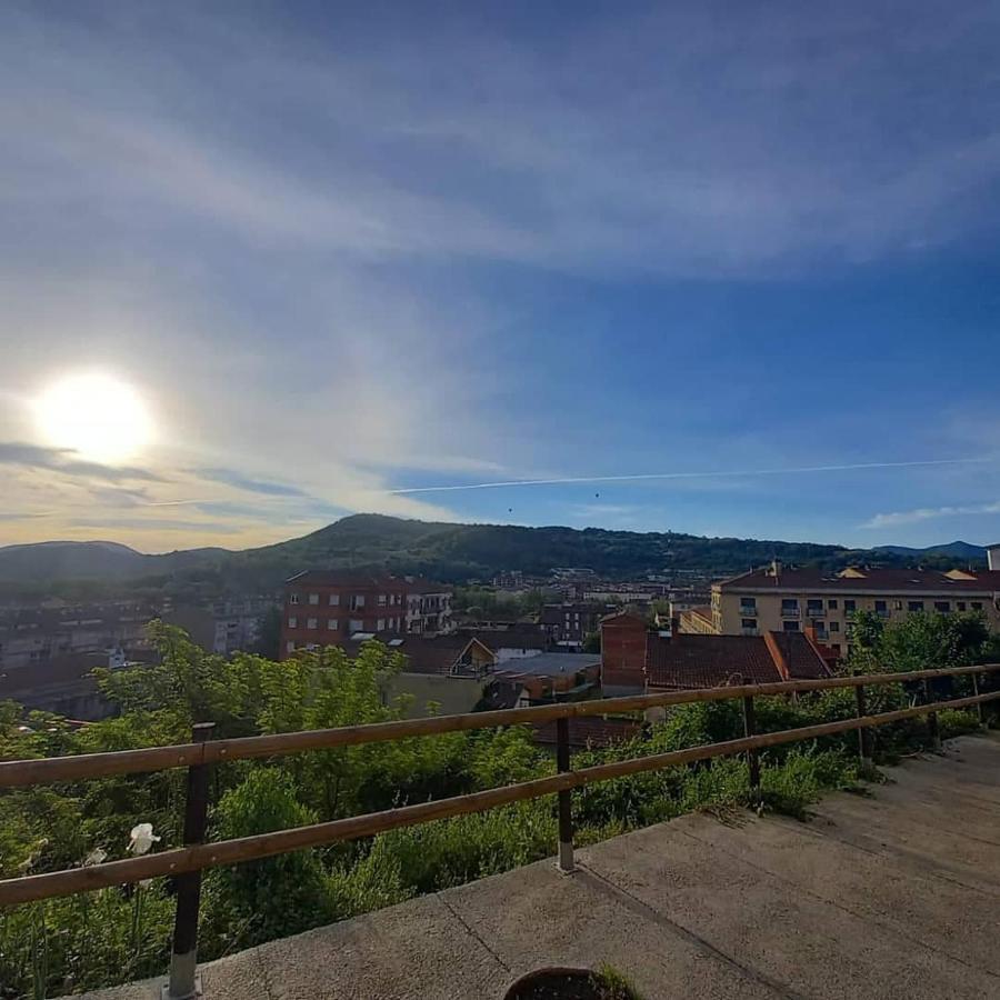 Allotjament Buixeda Olot Bagian luar foto