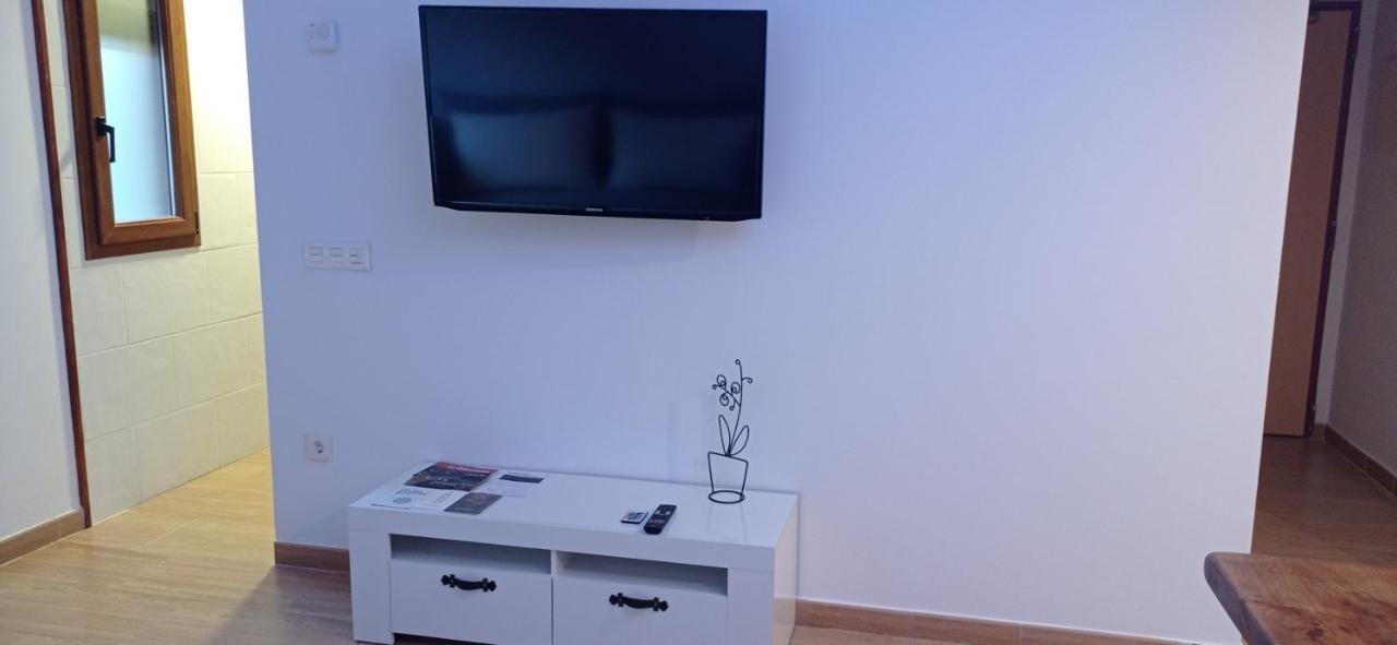 Allotjament Buixeda Olot Bagian luar foto
