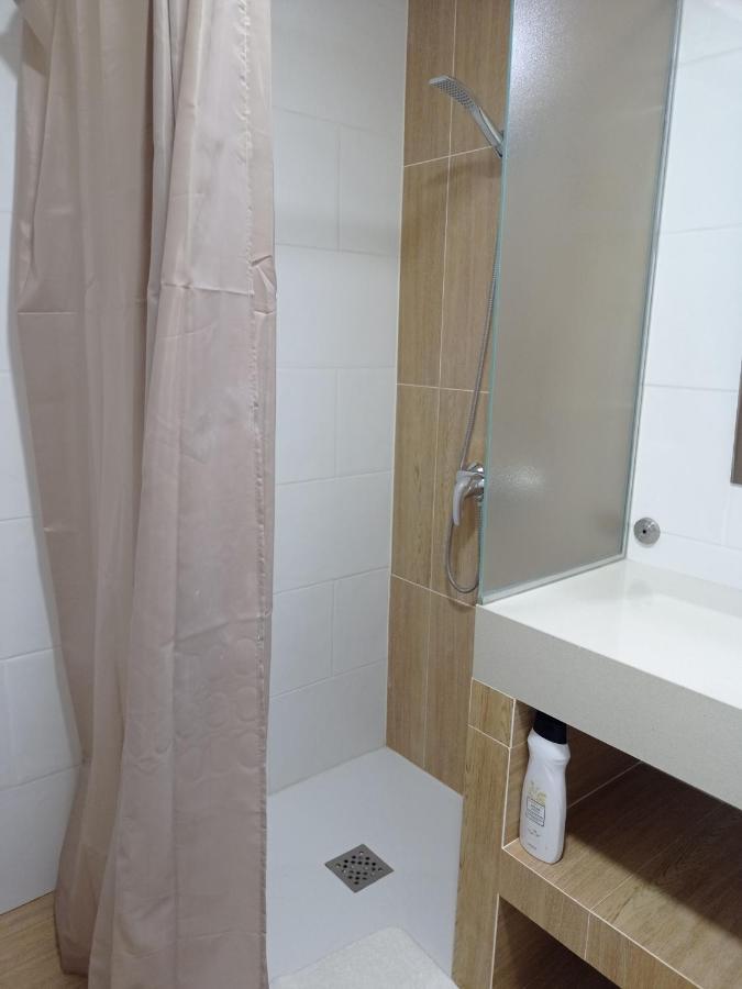 Allotjament Buixeda Olot Bagian luar foto