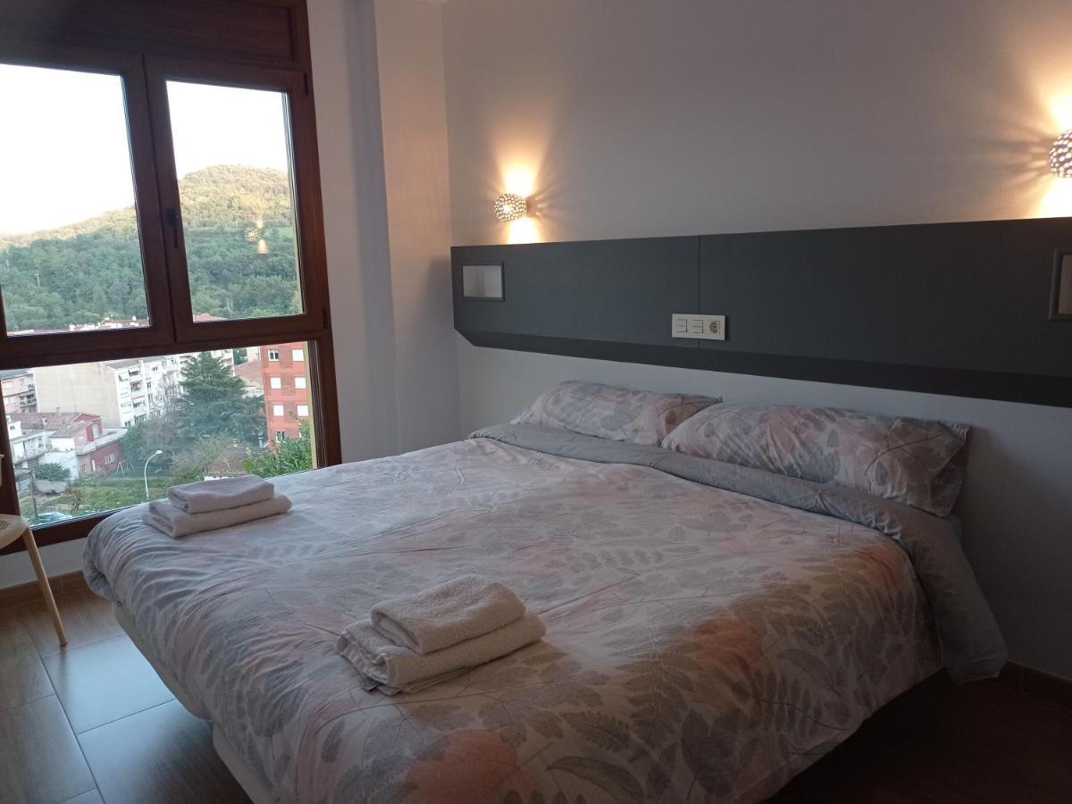Allotjament Buixeda Olot Bagian luar foto