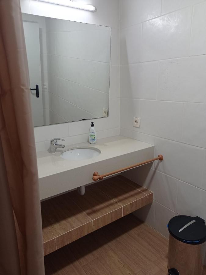 Allotjament Buixeda Olot Bagian luar foto
