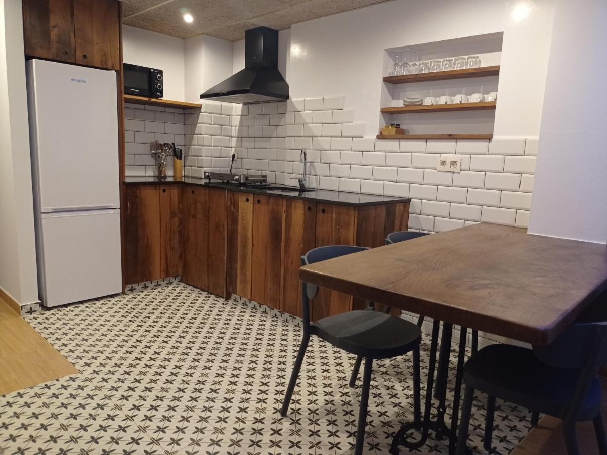 Allotjament Buixeda Olot Bagian luar foto