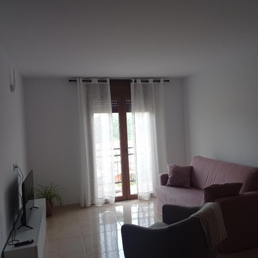 Allotjament Buixeda Olot Bagian luar foto