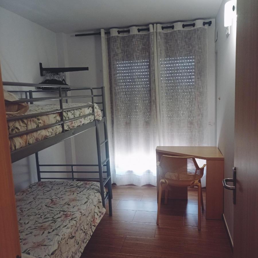 Allotjament Buixeda Olot Bagian luar foto